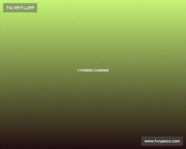 CBA赛事管理过程 cba赛事管理过程图